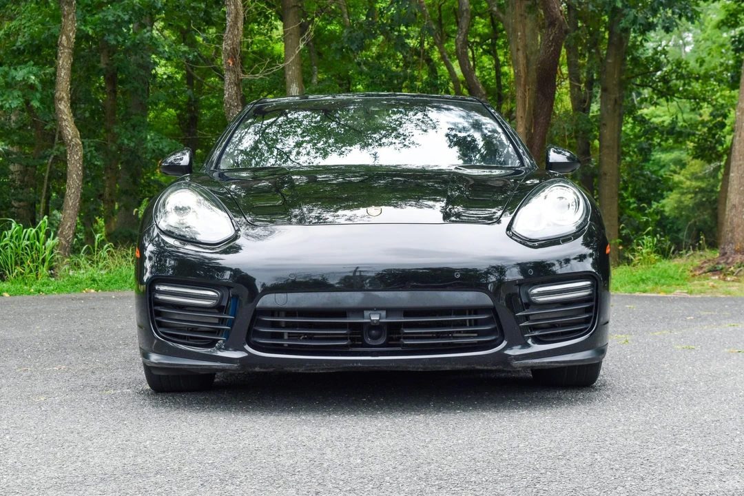 2014 Porsche 970 Panamera GTS - Image 3 of 31