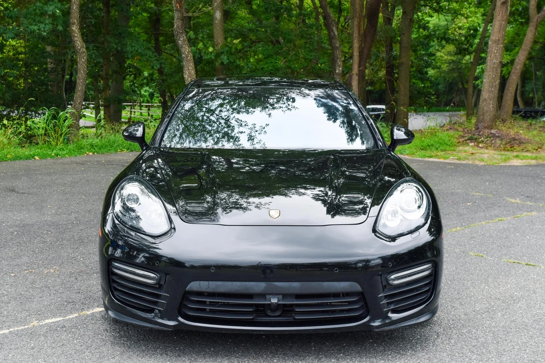 2014 Porsche 970 Panamera GTS - Image 4 of 31