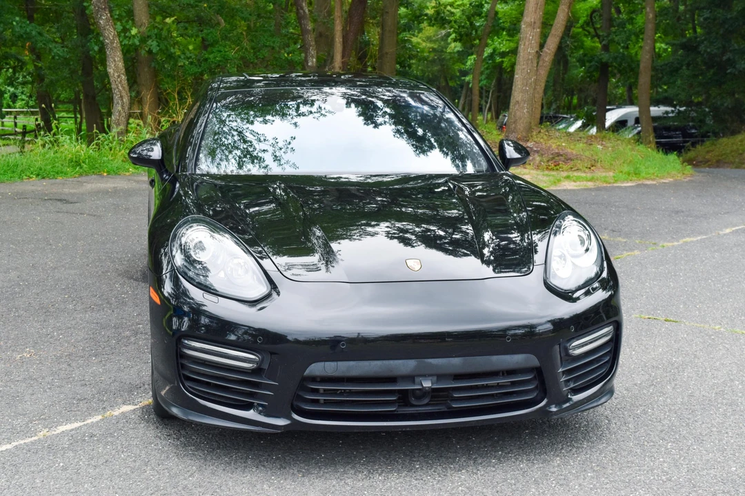 2014 Porsche 970 Panamera GTS - Image 5 of 31