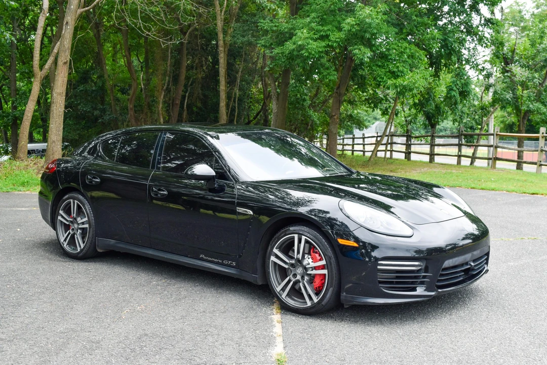 2014 Porsche 970 Panamera GTS - Image 11 of 31