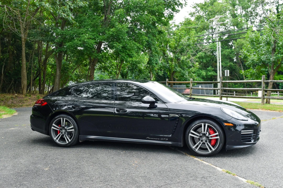 2014 Porsche 970 Panamera GTS - Image 15 of 31