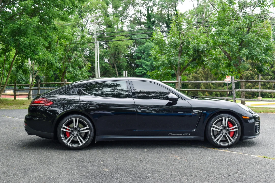 2014 Porsche 970 Panamera GTS - Image 20 of 31