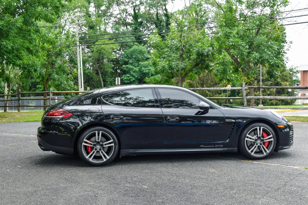 2014 Porsche 970 Panamera GTS - Image 21 of 31