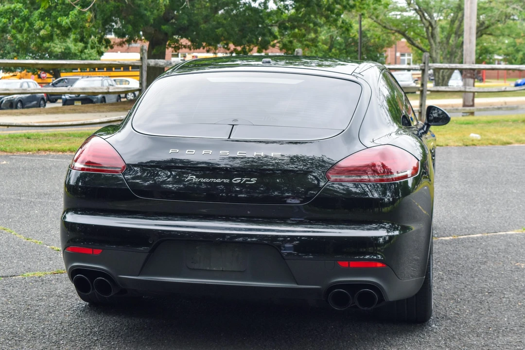 2014 Porsche 970 Panamera GTS - Image 31 of 31