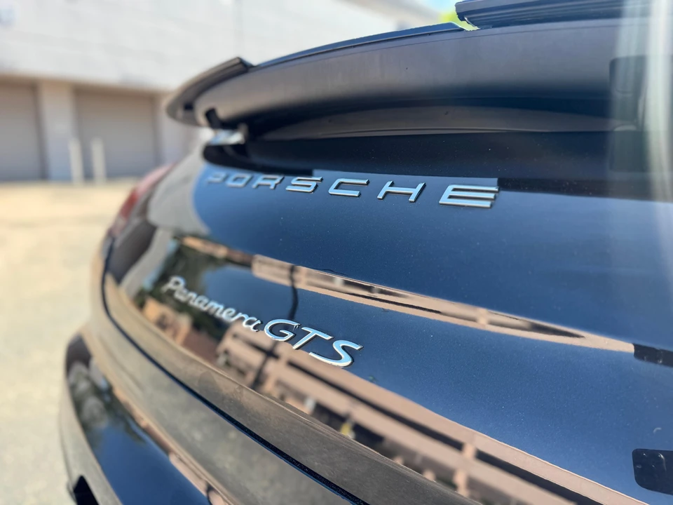 2014 Porsche 970 Panamera GTS - Image 24 of 24