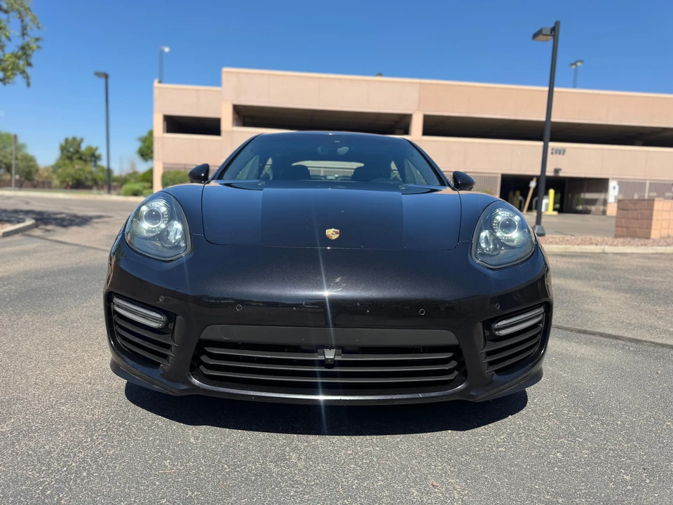 2014 Porsche 970 Panamera GTS - Image 6 of 24