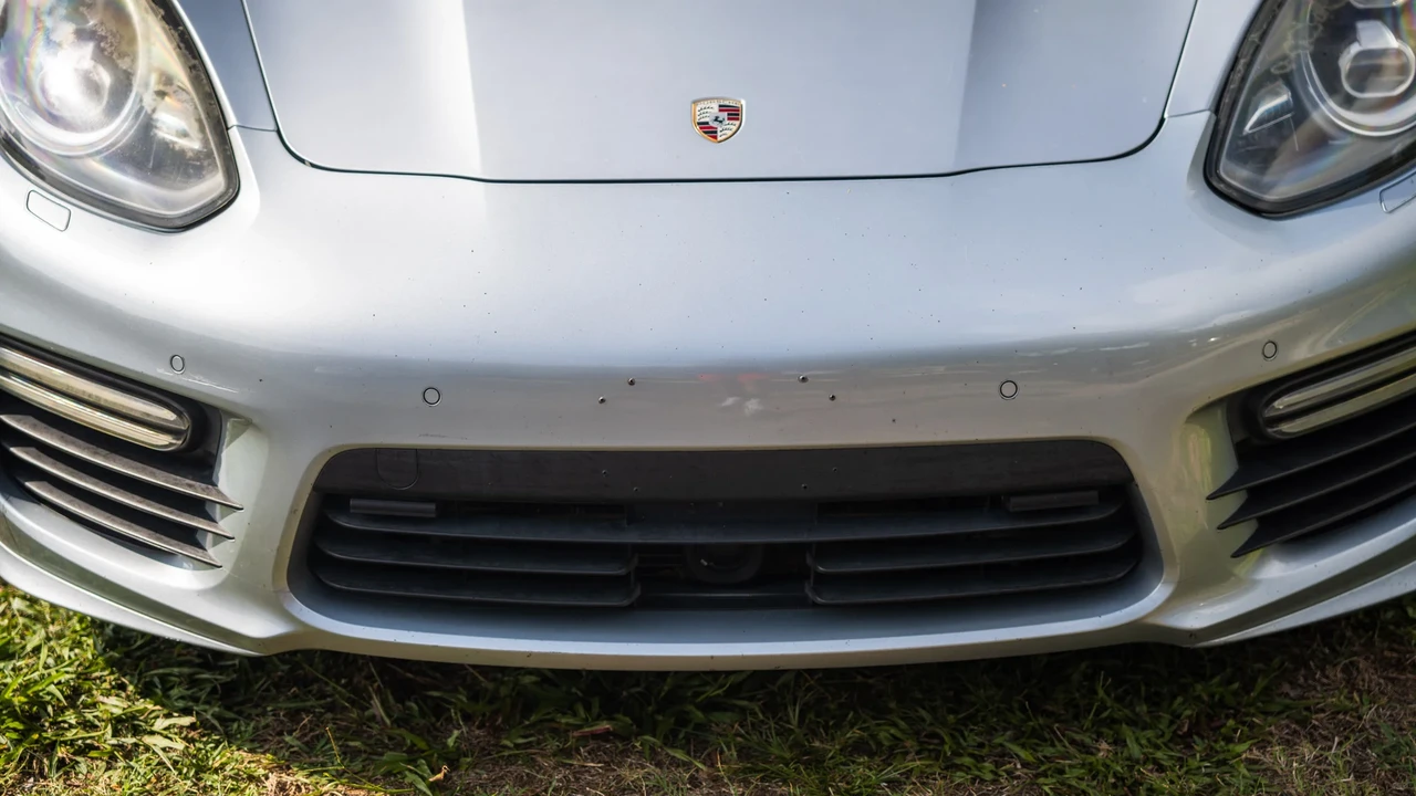 2014 Porsche 970 Panamera GTS - Image 31 of 31