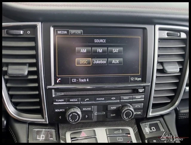 2014 Porsche 970 Panamera GTS - Image 19 of 21