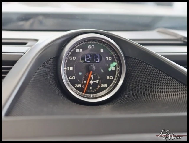 2014 Porsche 970 Panamera GTS - Image 15 of 21