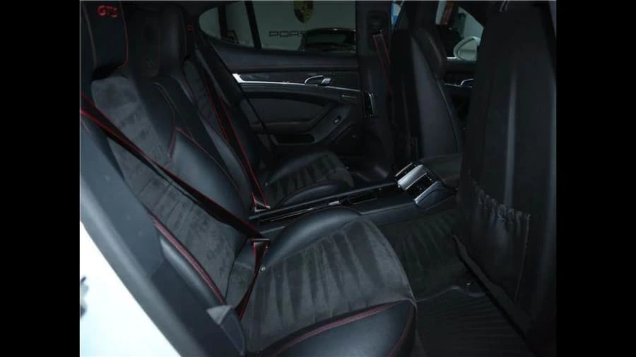 2014 Porsche 970 Panamera GTS - Image 5 of 12