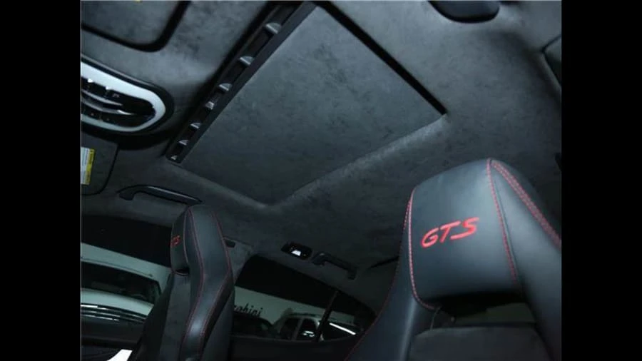 2014 Porsche 970 Panamera GTS - Image 9 of 12