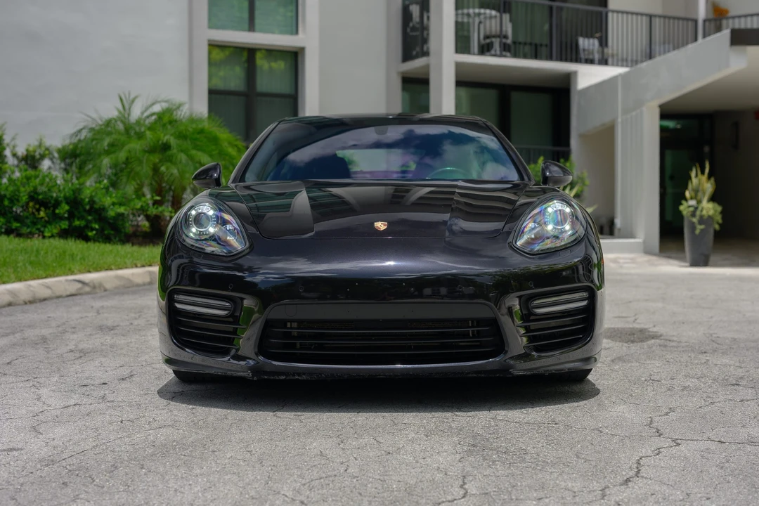 2014 Porsche 970 Panamera GTS - Image 5 of 31