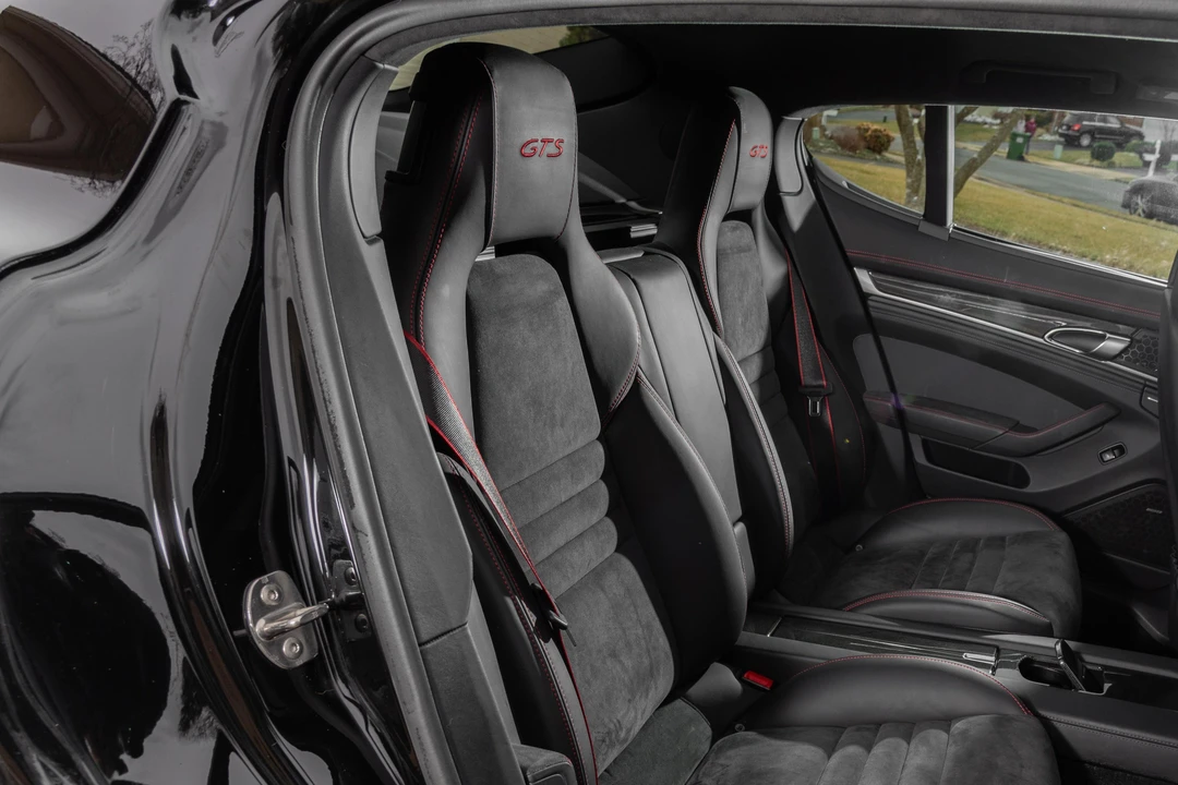 2014 Porsche 970 Panamera GTS - Image 23 of 31