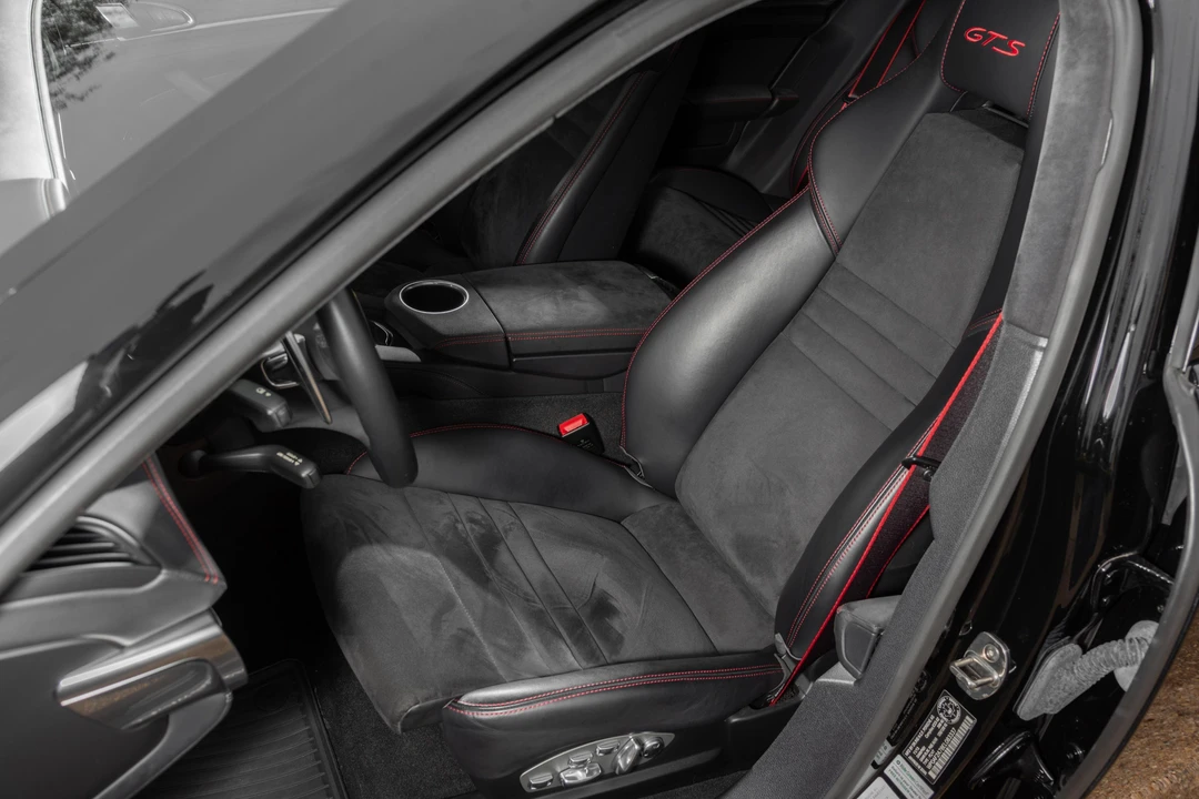2014 Porsche 970 Panamera GTS - Image 22 of 31