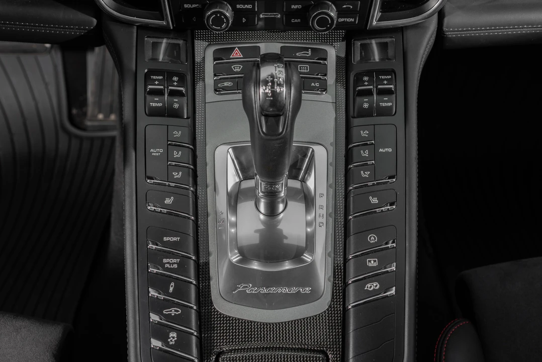 2014 Porsche 970 Panamera GTS - Image 31 of 31