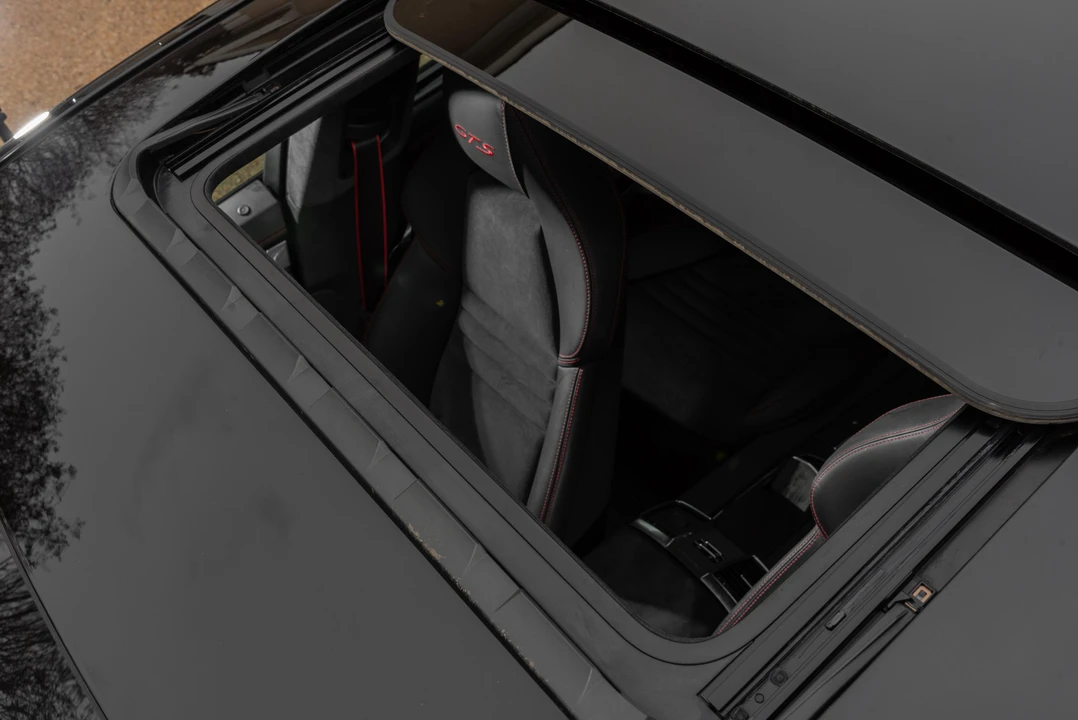 2014 Porsche 970 Panamera GTS - Image 13 of 31
