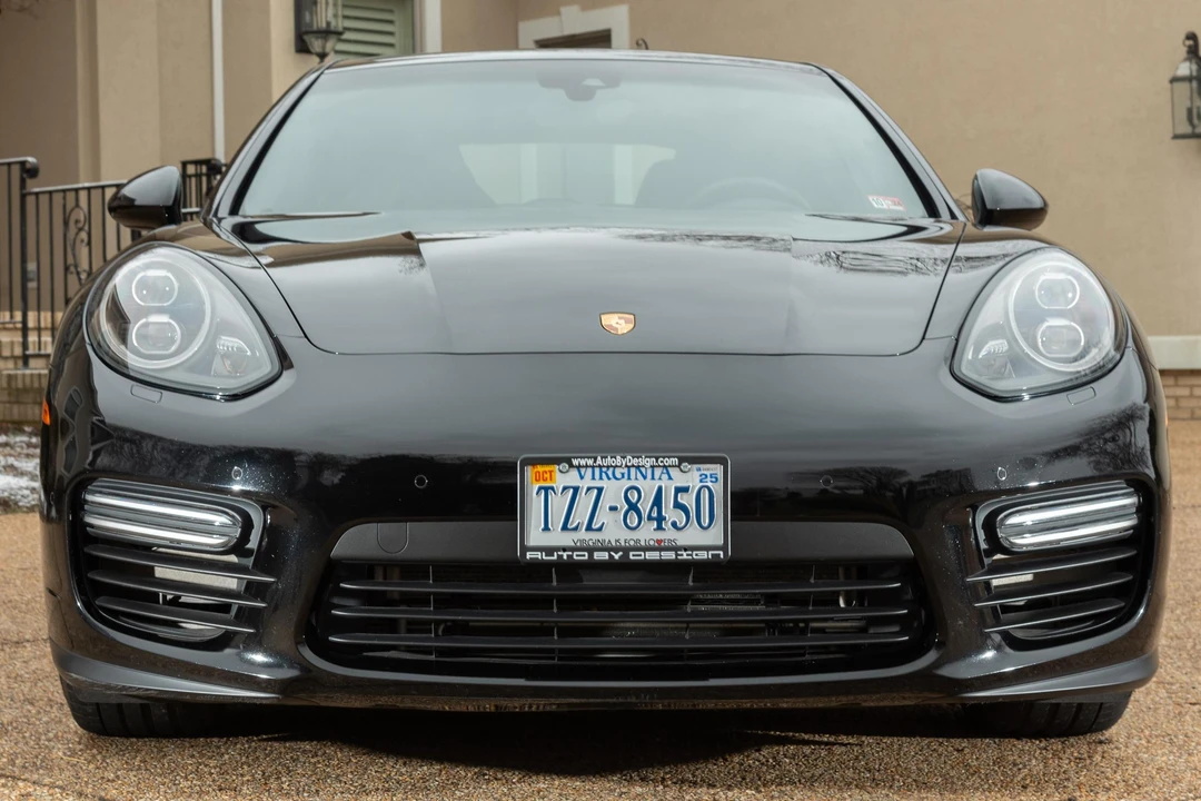 2014 Porsche 970 Panamera GTS - Image 2 of 31
