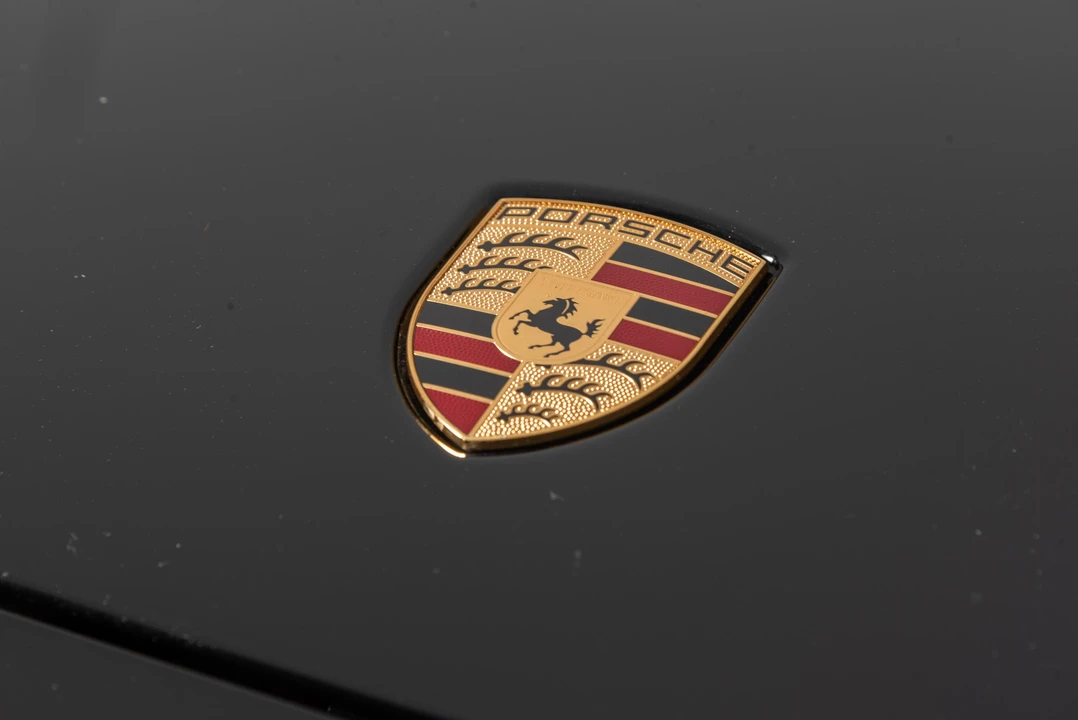 2014 Porsche 970 Panamera GTS - Image 11 of 31