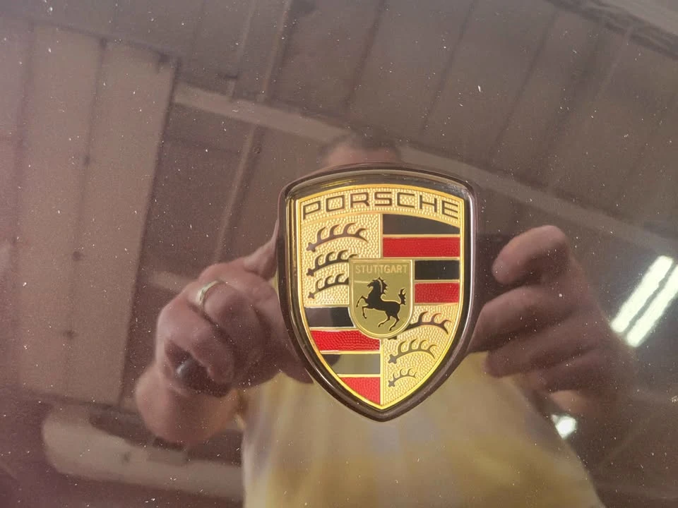 2014 Porsche 970 Panamera - Image 7 of 7