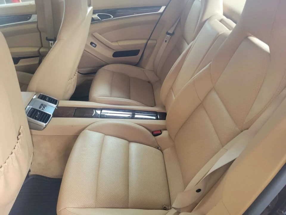 2014 Porsche 970 Panamera - Image 5 of 7