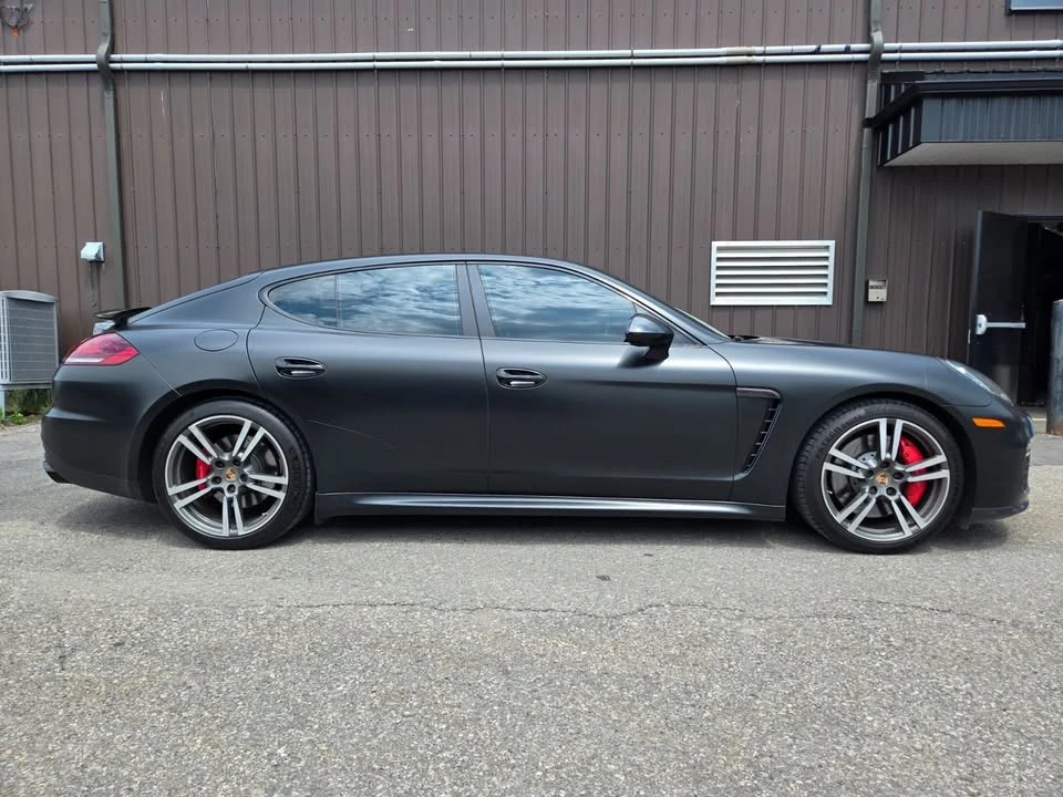 2014 Porsche 970 Panamera GTS - Image 10 of 20