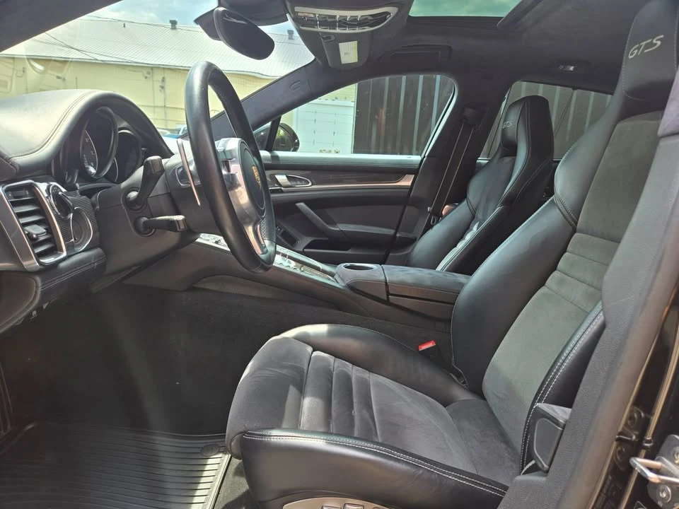 2014 Porsche 970 Panamera GTS - Image 18 of 20