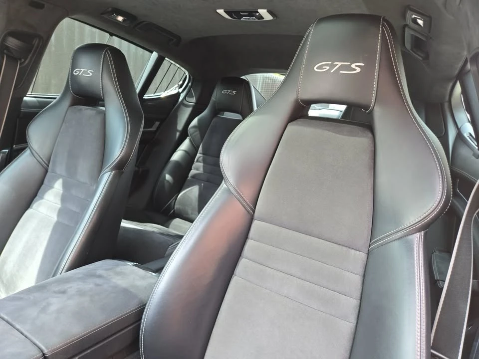 2014 Porsche 970 Panamera GTS - Image 19 of 20