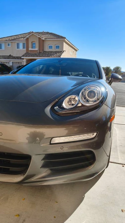 2014 Porsche 970 Panamera - Image 7 of 17