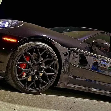 2014 Porsche Panamera GTS