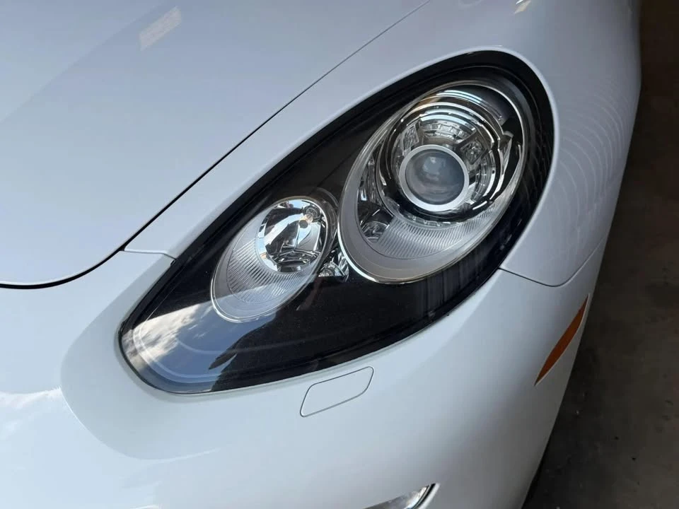 2014 Porsche 970 Panamera - Image 17 of 20