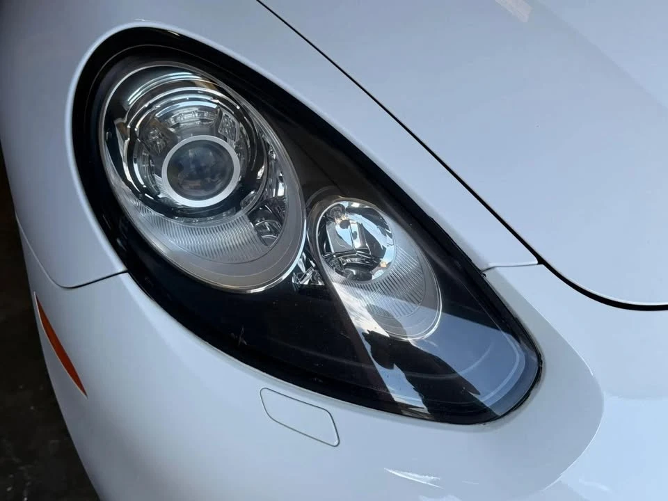 2014 Porsche 970 Panamera - Image 18 of 20
