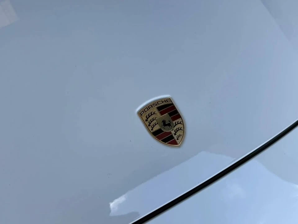 2014 Porsche 970 Panamera - Image 19 of 20