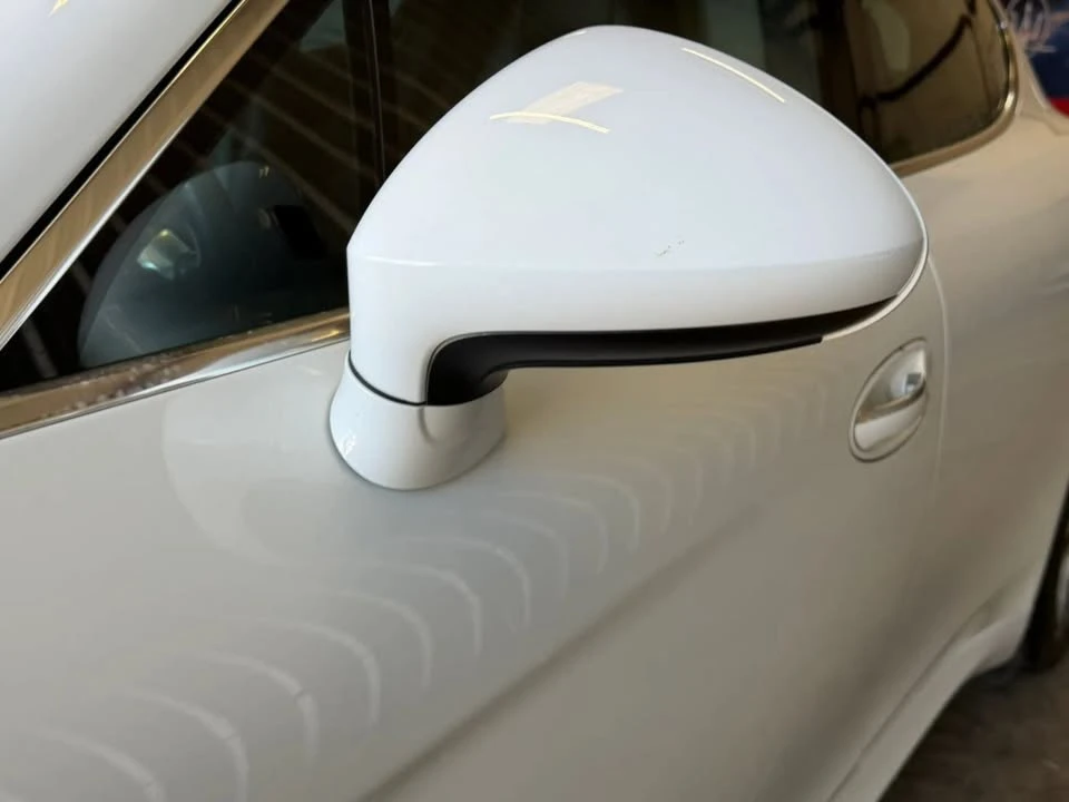2014 Porsche 970 Panamera - Image 20 of 20