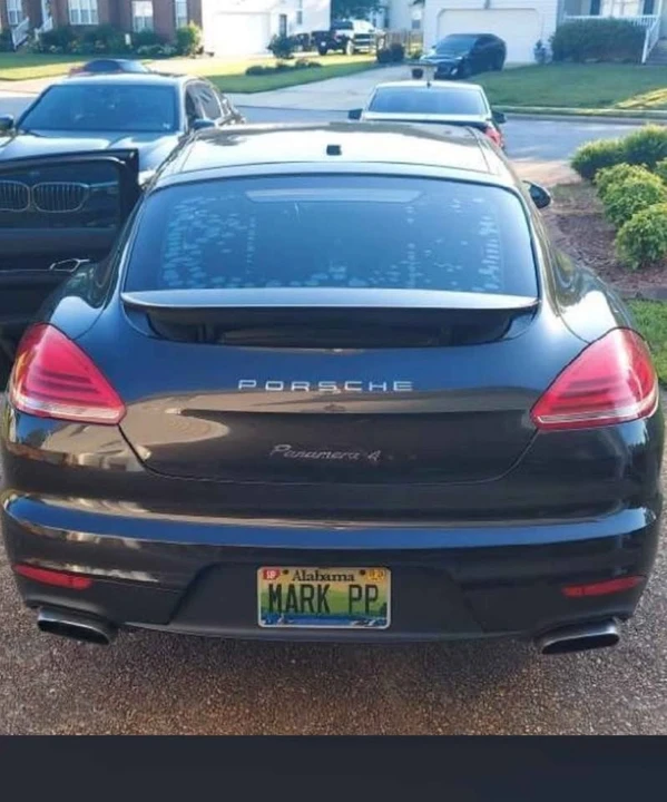 2014 Porsche 970 Panamera - Image 7 of 7