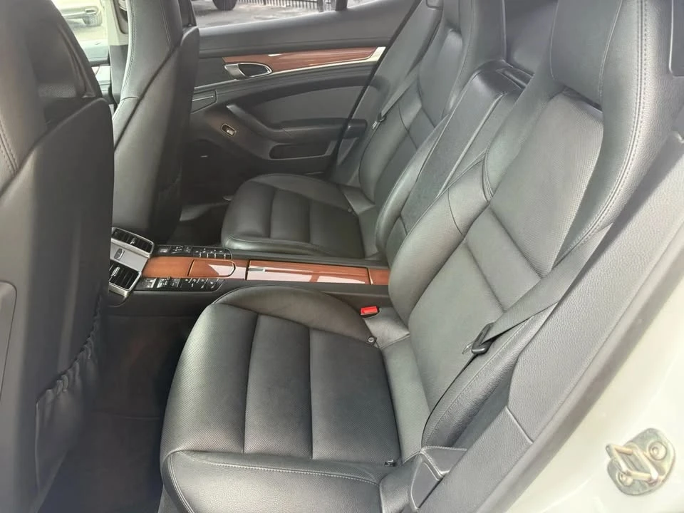 2014 Porsche 970 Panamera - Image 16 of 17