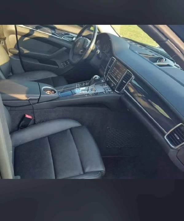 2014 Porsche 970 Panamera - Image 3 of 7