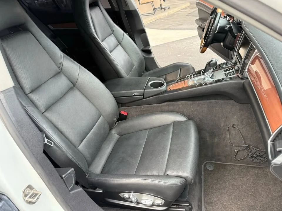 2014 Porsche 970 Panamera - Image 15 of 17