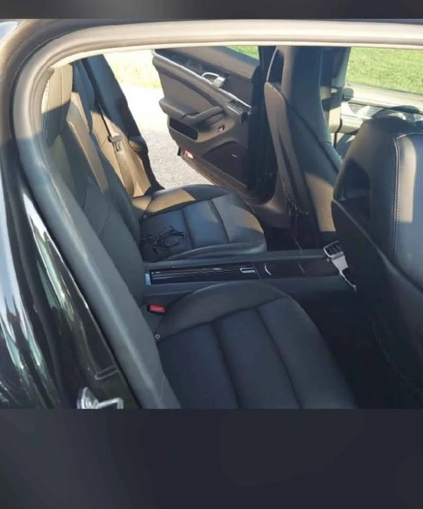 2014 Porsche 970 Panamera - Image 5 of 7