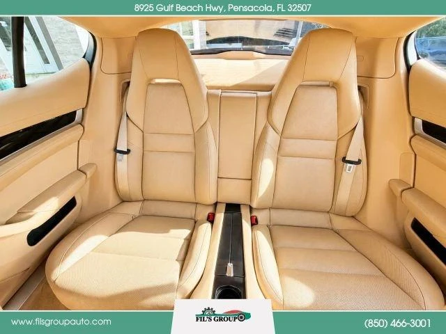 2014 Porsche 970 Panamera - Image 11 of 13