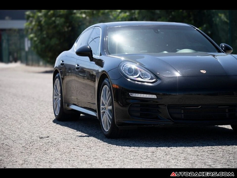 2014 Porsche Panamera - Image 7 of 20