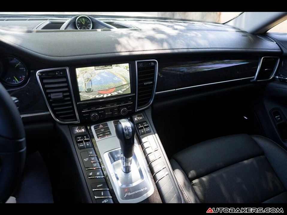 2014 Porsche Panamera - Image 20 of 20