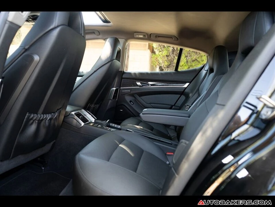 2014 Porsche Panamera - Image 18 of 20