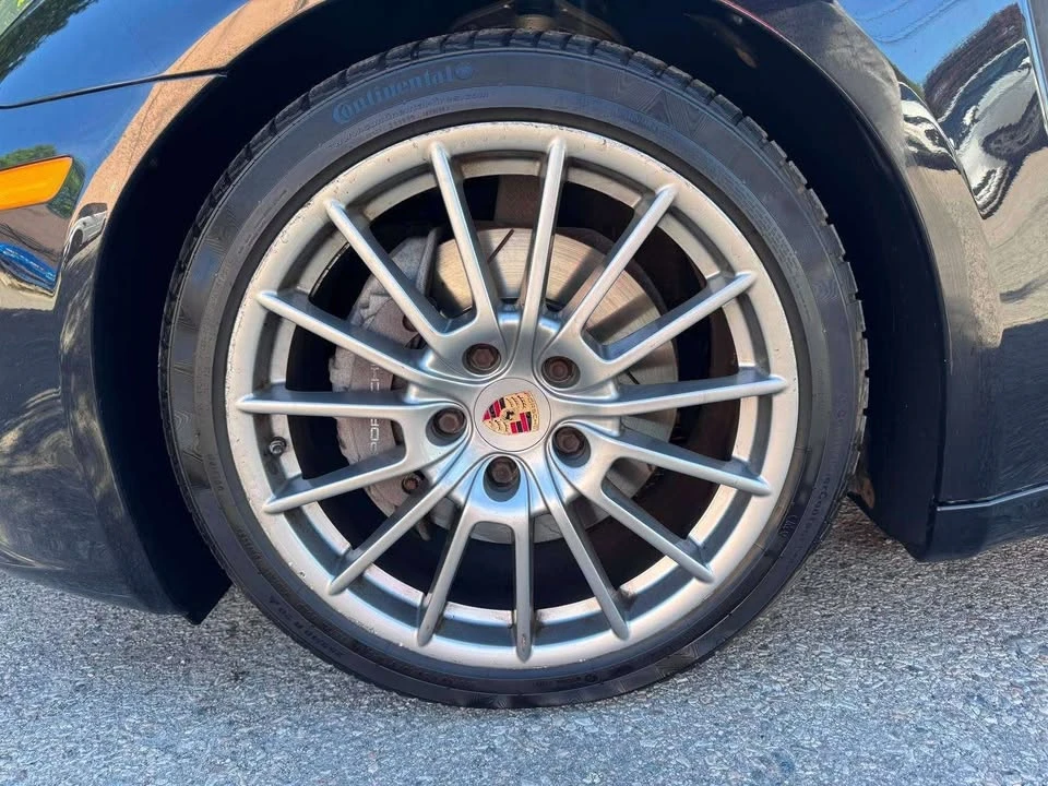 2014 Porsche 970 Panamera - Image 20 of 20