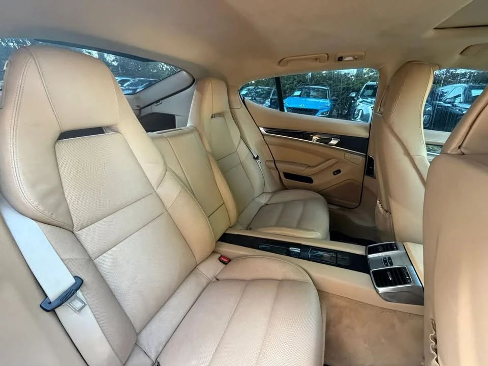 2014 Porsche 970 Panamera - Image 13 of 20
