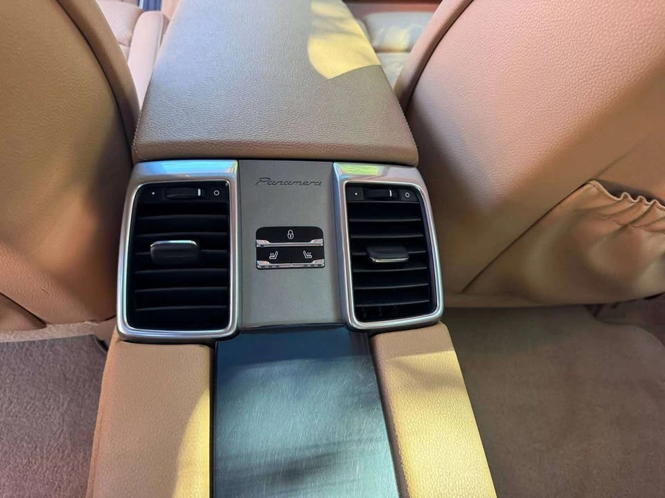 2014 Porsche 970 Panamera - Image 18 of 20