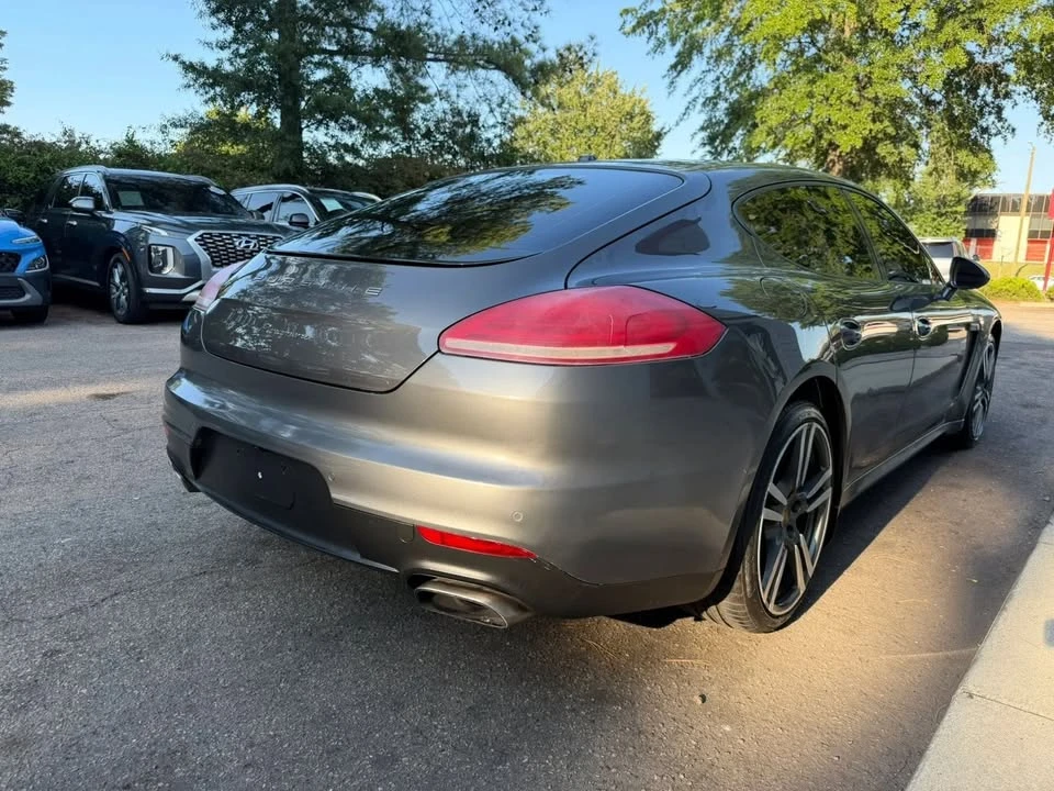 2014 Porsche 970 Panamera - Image 5 of 20