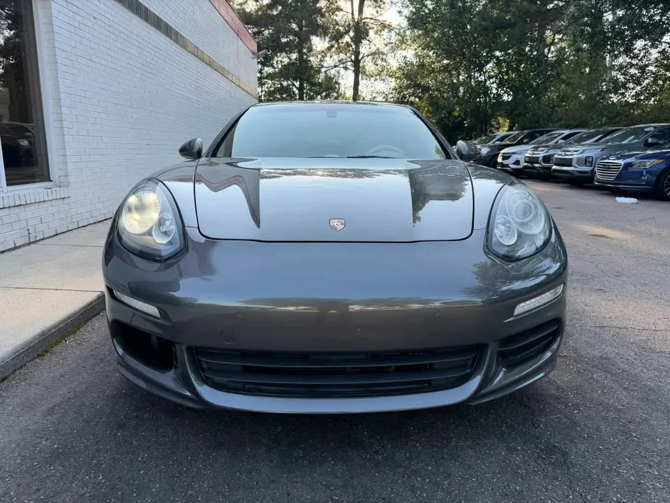2014 Porsche 970 Panamera - Image 3 of 20