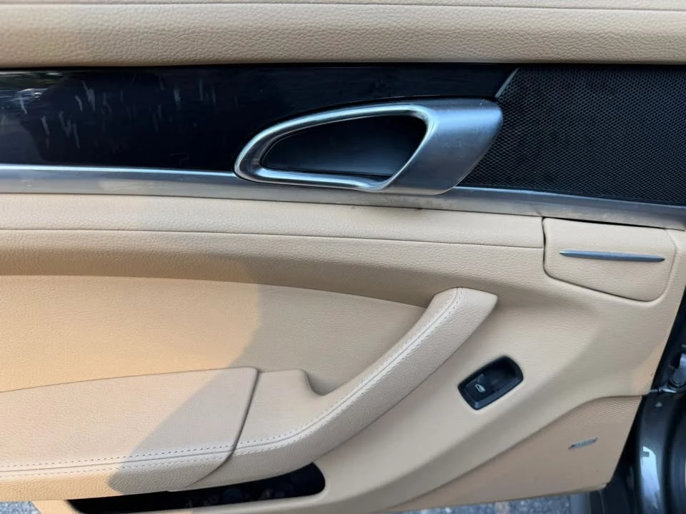 2014 Porsche 970 Panamera - Image 20 of 20
