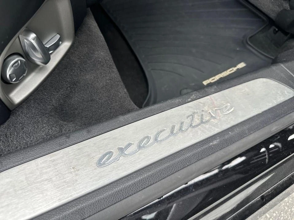 2014 Porsche 970 Panamera - Image 12 of 17