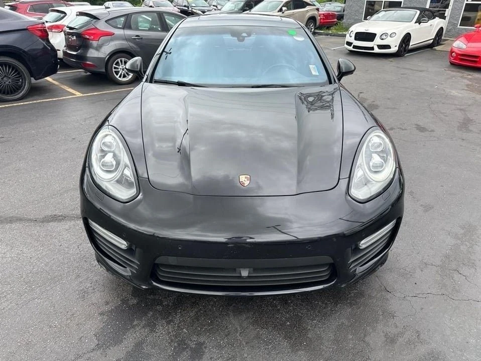 2014 Porsche 970 Panamera - Image 3 of 17
